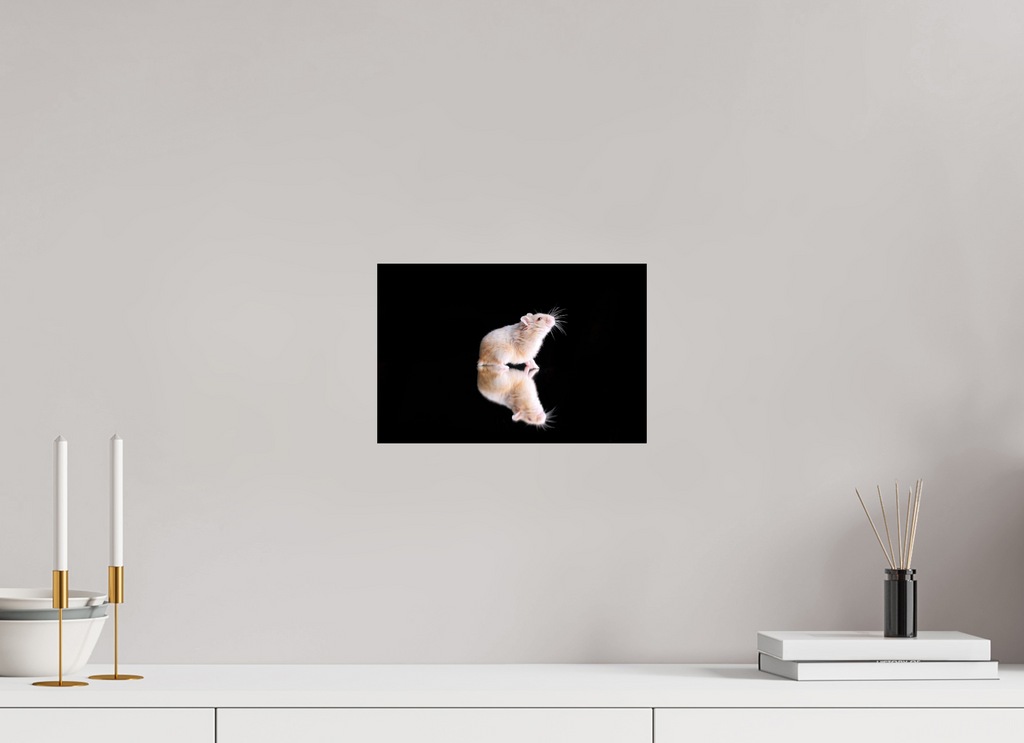 30 x 20 cm, Photo Print On Fuji Crystal DP II Golden Reflection