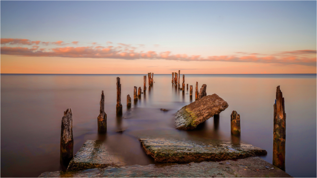 Main image Fragments of Silence