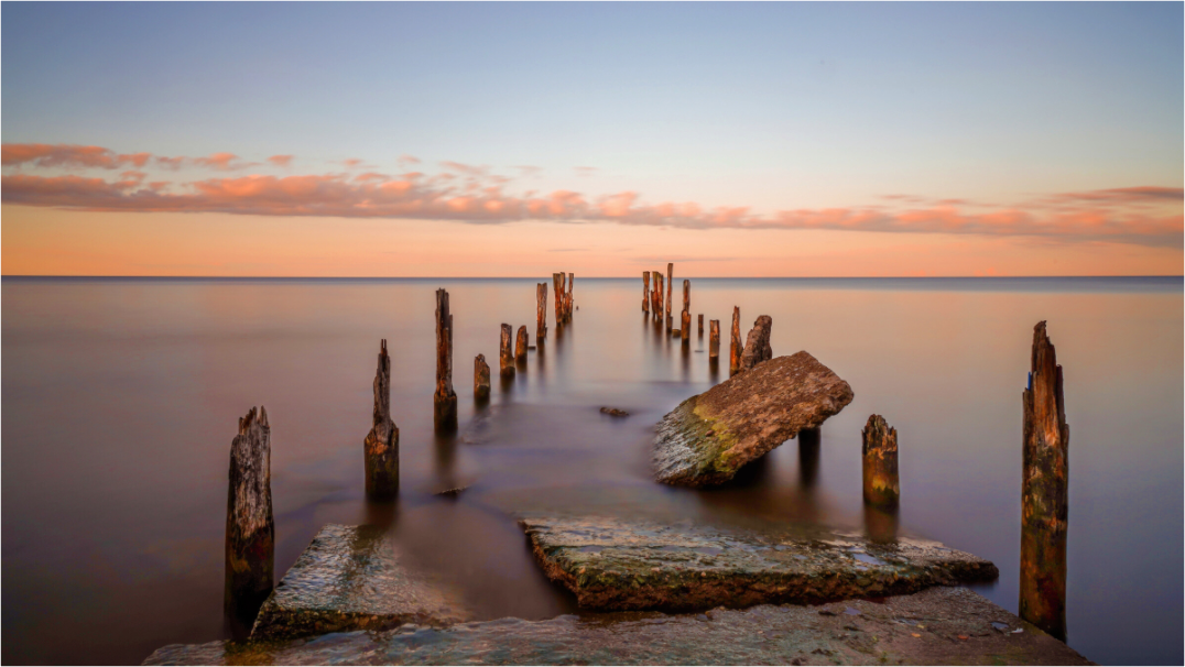 Main image Fragments of Silence