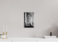 20 x 30 cm, Photo Print On Fuji Crystal DP II The Infinite Corridor (Karlovy Vary, 2010)