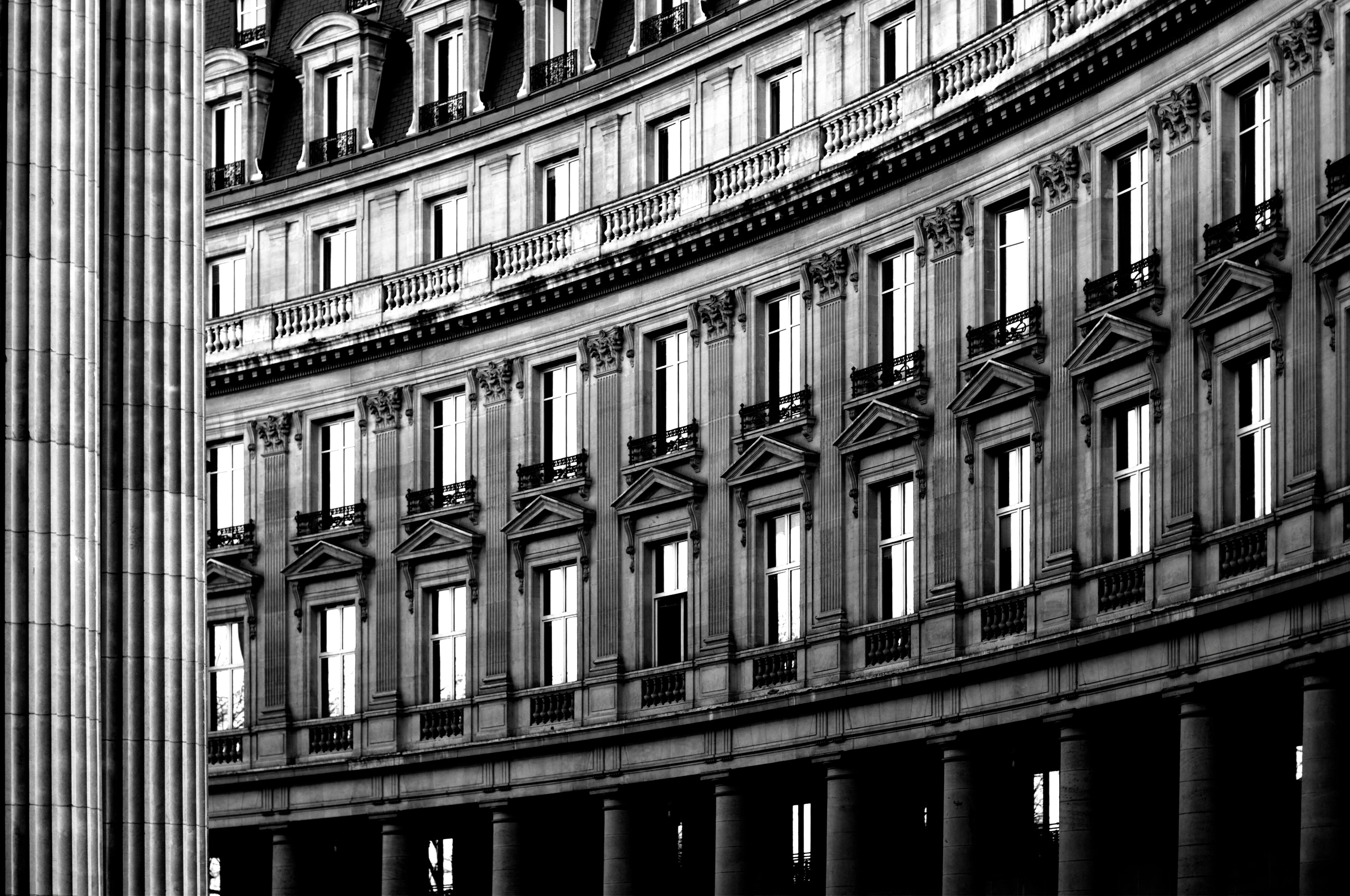 The Curves of History (Paris, 2016)